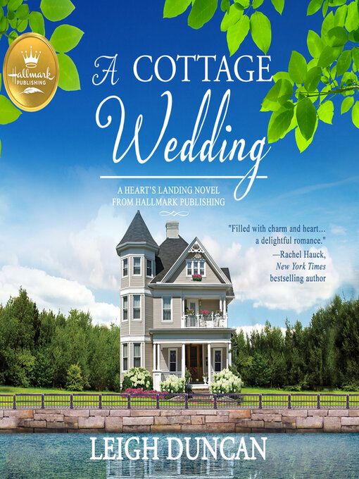 Title details for A Cottage Wedding by Leigh Duncan - Available